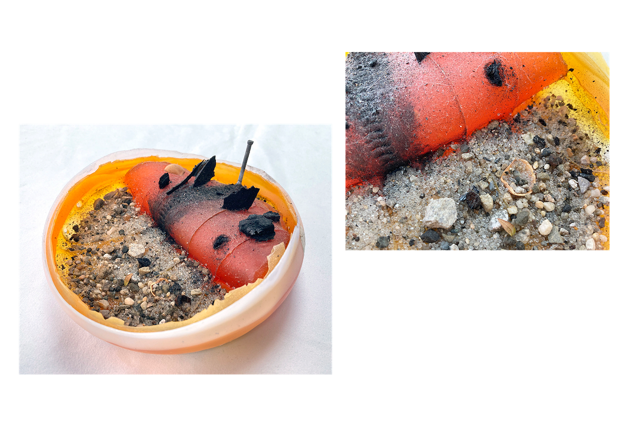 Contained Landscape 01