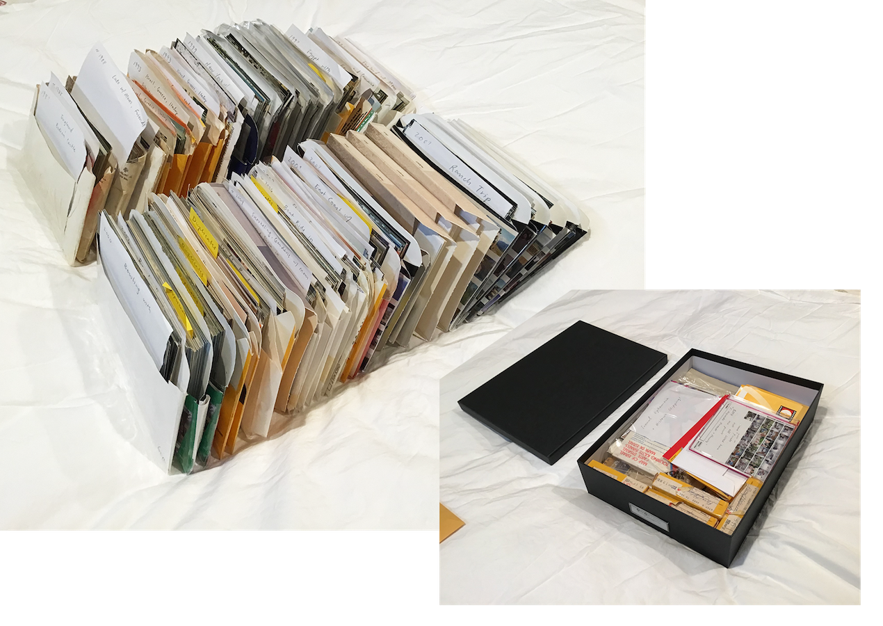 Pamela Halpern Photo Archive