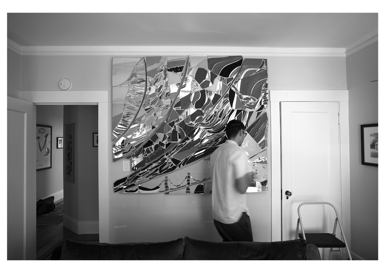 Ten Years of Reading