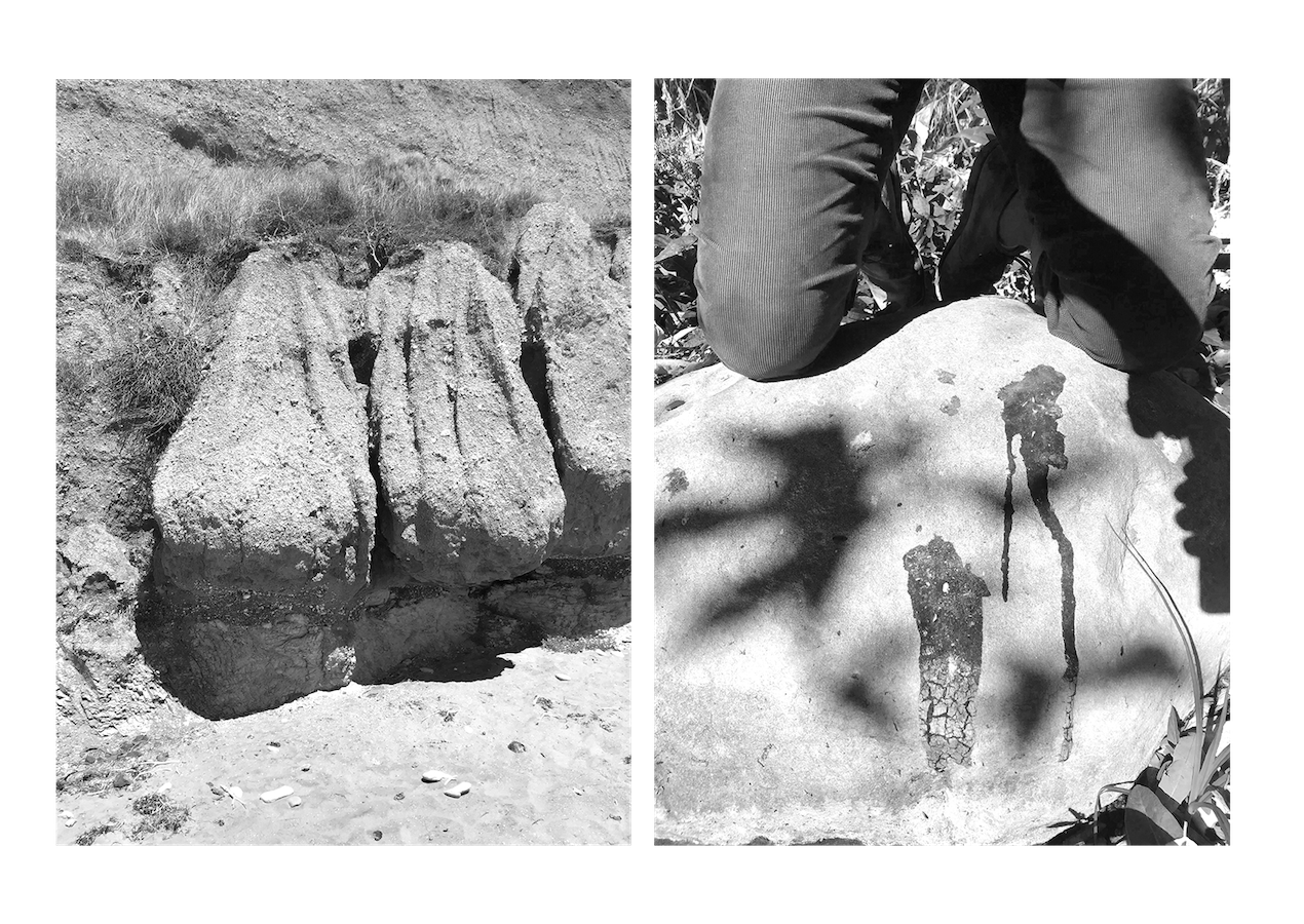 Jalama 04 & Santa Paula 01