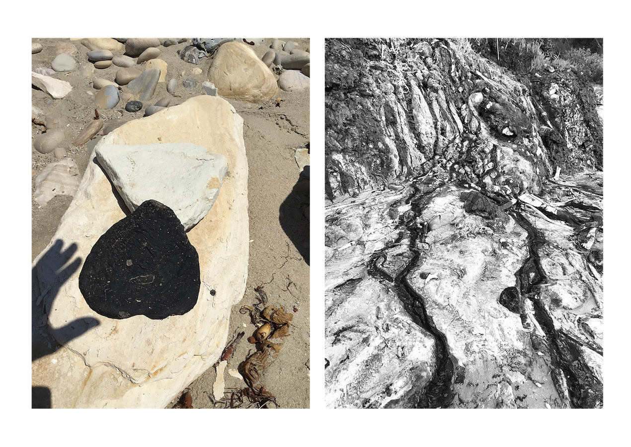 Jalama 02 & Carpinteria 01