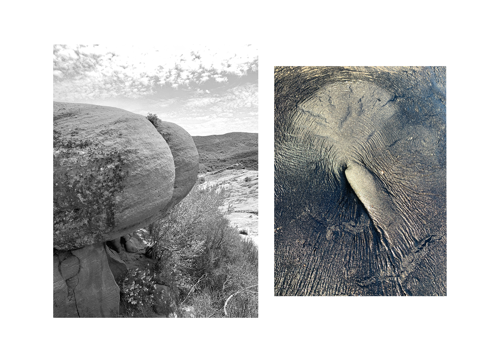 Sespe 01 & Carpinteria 04