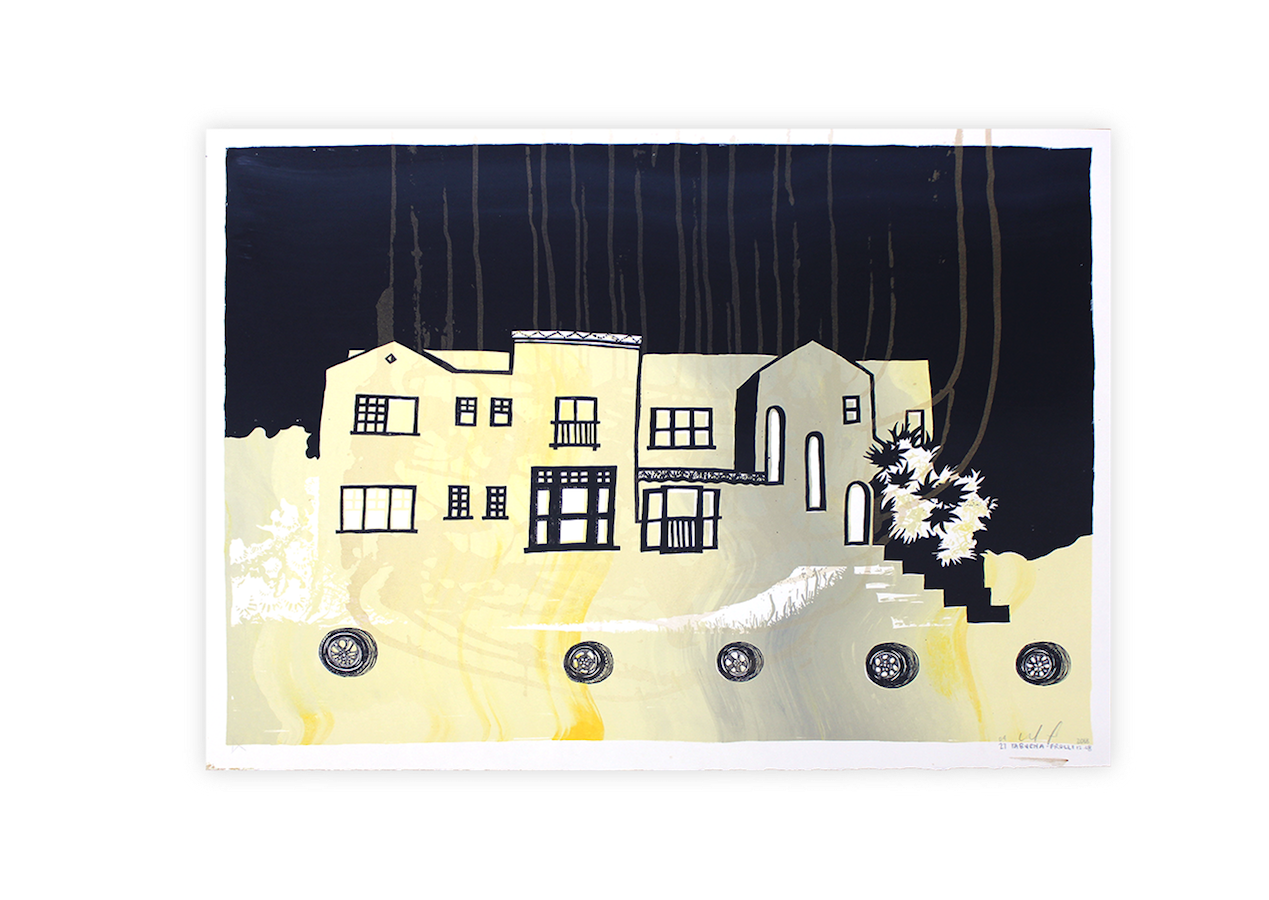 The Citizen Virtual Patrol, Newark NJ 