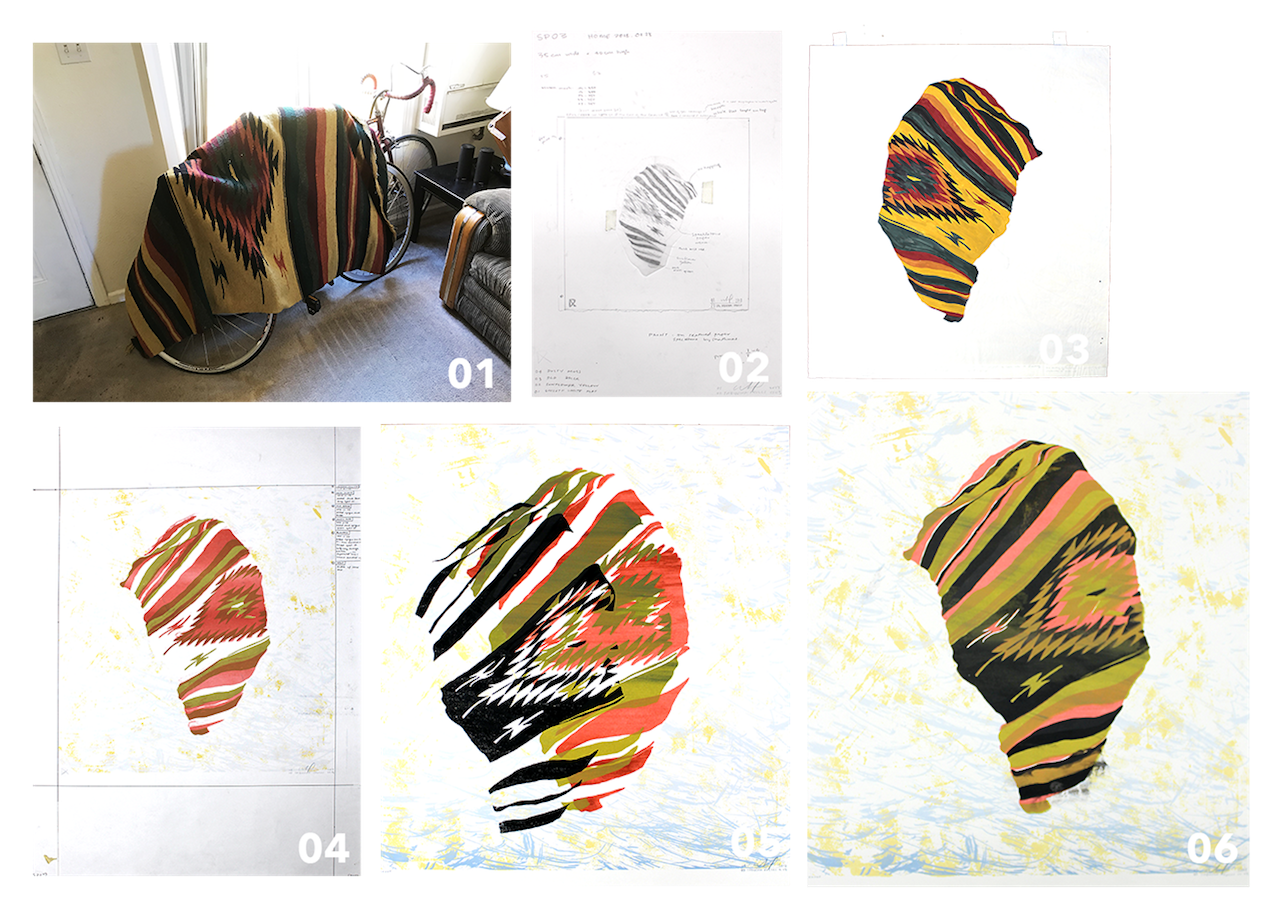 How & Why, Who Knows What