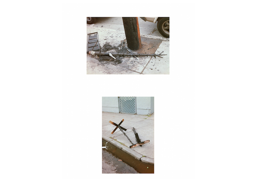 photos from God and Man in Crenshaw 