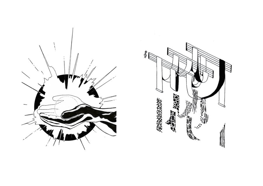 The Price of Light & Moving Panorama