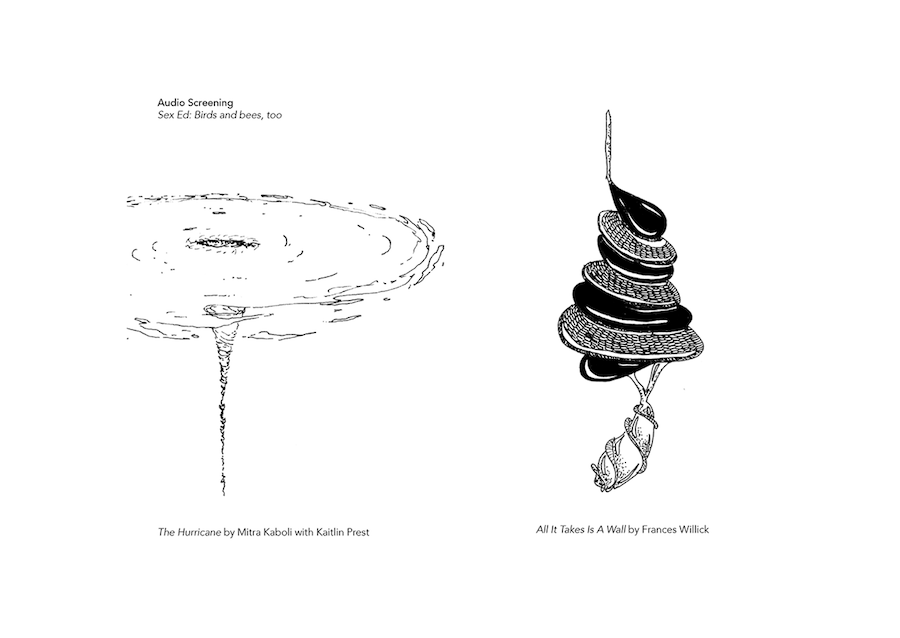 pages from Constellation 