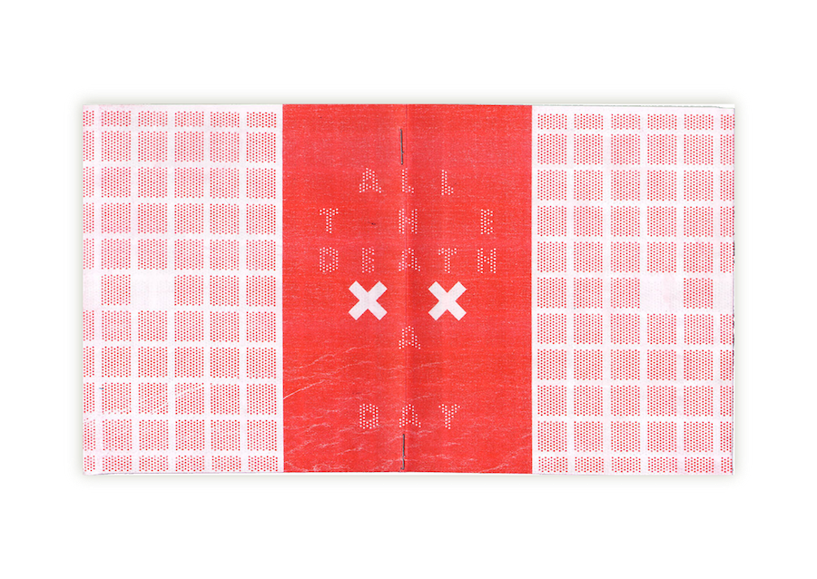 All The Death In A Day