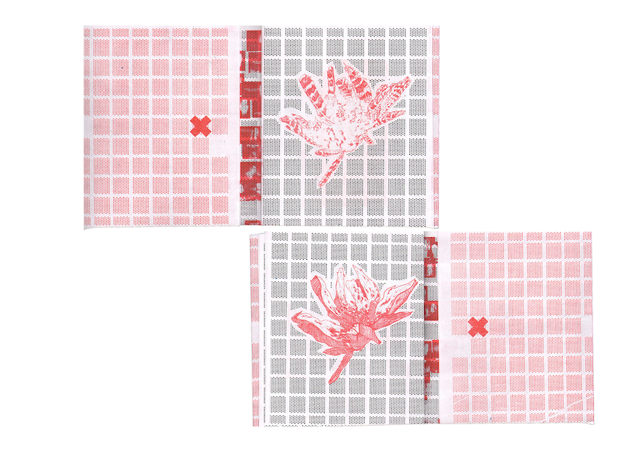 pages from All The Death In A Day