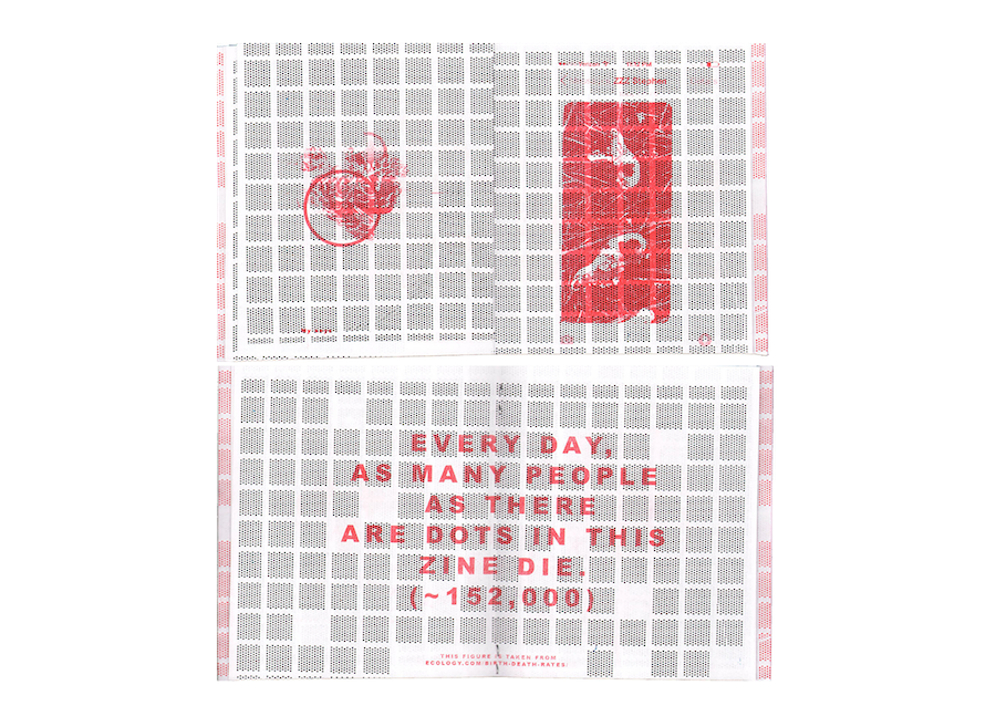 pages from All The Death In A Day