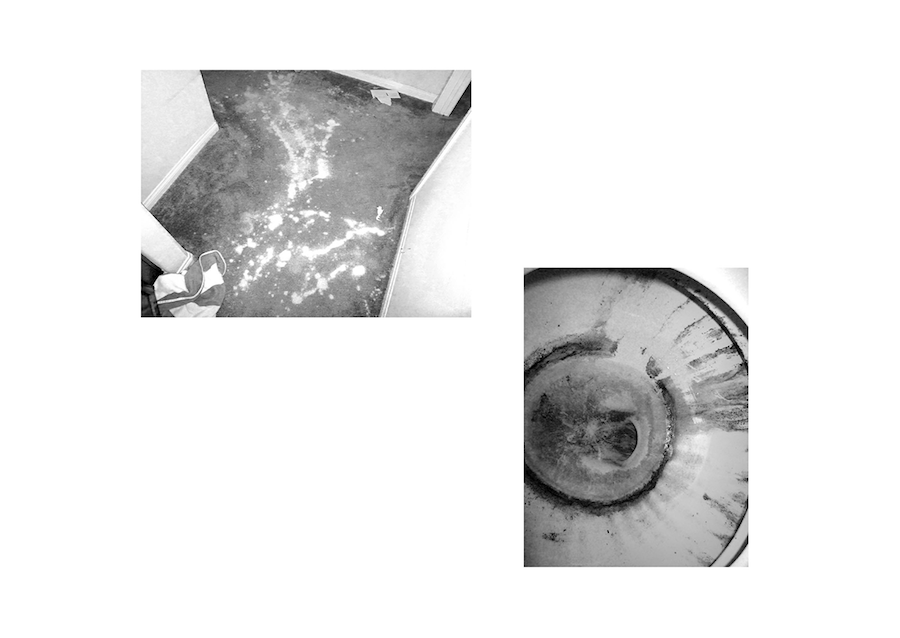 page from Only The Brave Know