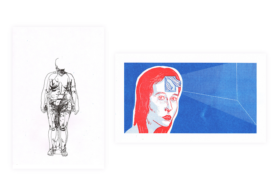 contributions by Jessie Badrous & Kenneth Srivijittakar 