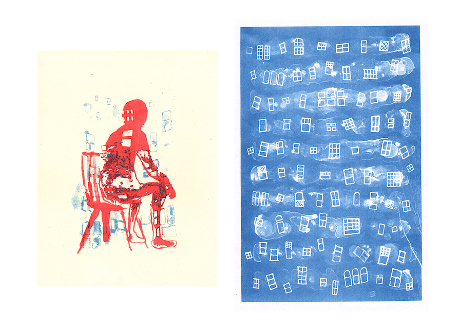 contributions by Eve White   