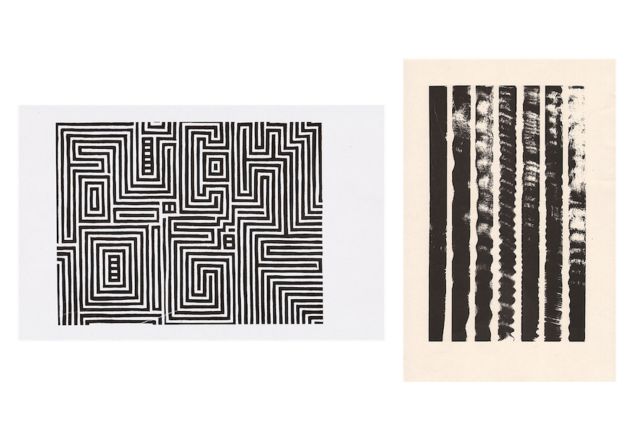 Fuck Off & A History of Time