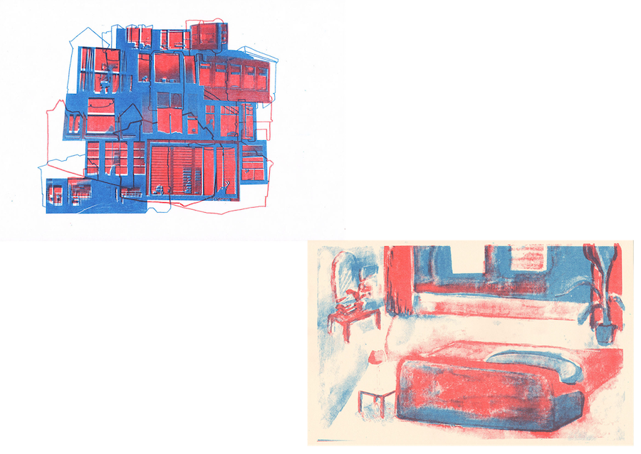 Contributions by Anna Vignet & Courtney Cerruti  